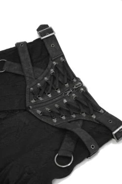 Jupe Gothique Homme DEVIL FASHION 'Sigurd' 13 Jupe Gothique Homme DEVIL FASHION 'Sigurd' -Vêtements Gothiques Boutique dsc070891 900