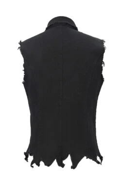 Veste Sans Manches DEVIL FASHION -Vêtements Gothiques Boutique dsc09633 900