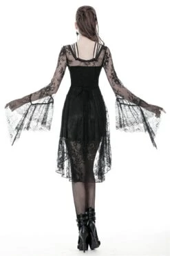 Robe DARK IN LOVE 'romantic Despair' 12 Robe DARK IN LOVE 'romantic Despair' -Vêtements Gothiques Boutique dw343 108 900