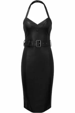 Robe KILLSTAR 'eclipse' En Simili Cuir -Vêtements Gothiques Boutique eclipse pencil dress 80d88cde 9d47 48d7 9f18 554d214f3200 x1600 900