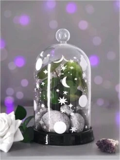 Cloche En Verre KILLSTAR 'empyrean'