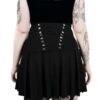 Mini Jupe KILLSTAR 'endora' -Vêtements Gothiques Boutique endora 900