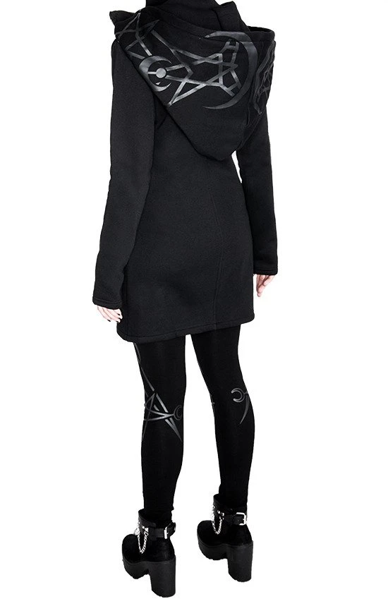 Leggings RESTYLE 'twin Moon' 5 Leggings RESTYLE 'twin Moon' – Image 3