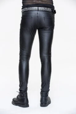 Pantalon Rock Métal DEVIL FASHION -Vêtements Gothiques Boutique ff7a7932 900