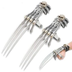 Griffes 'la Main Du Diable'