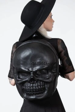 Sac à Dos KILLSTAR 'Grave Digger Maxi'