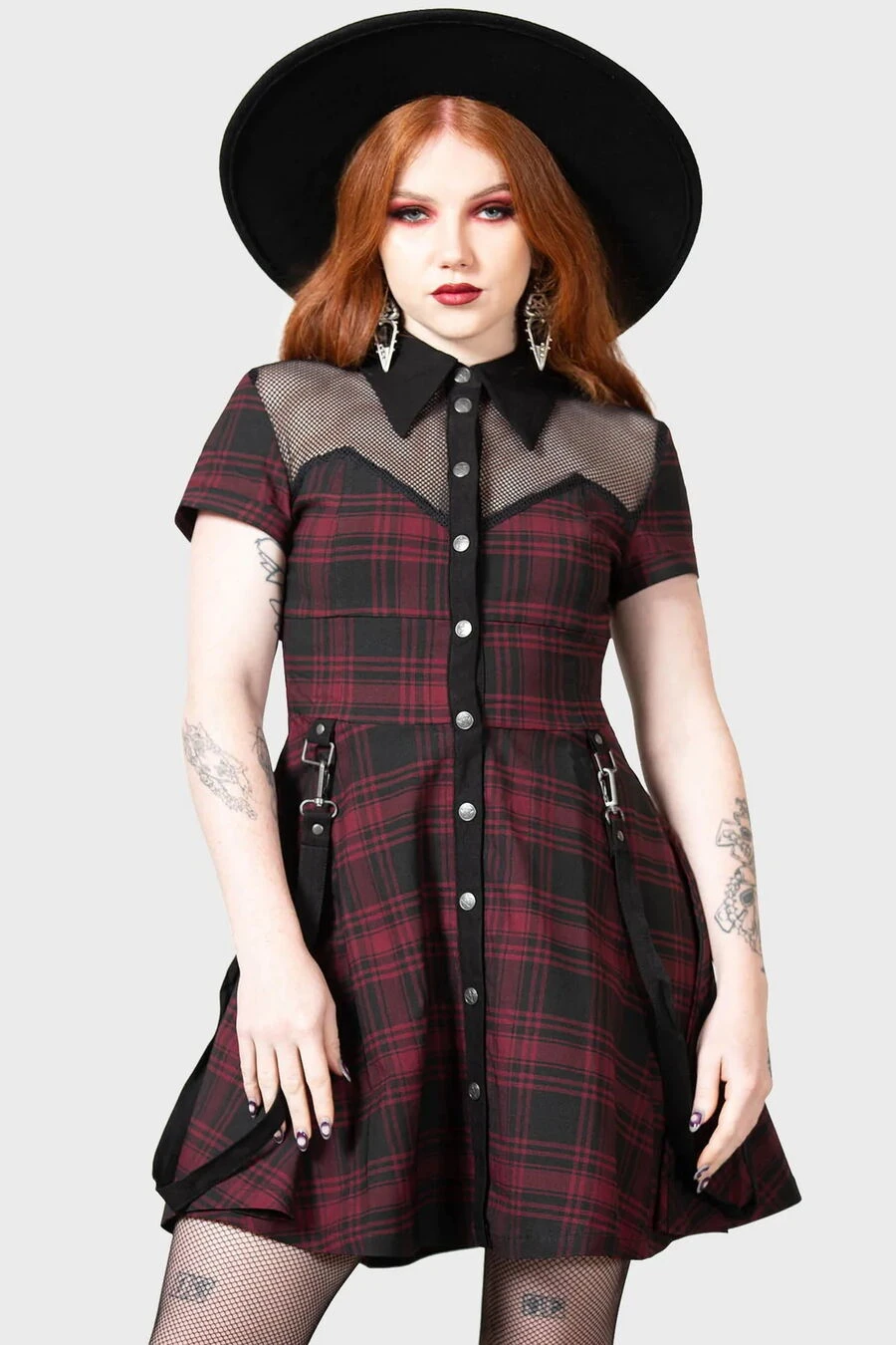 Robe KILLSTAR 'hexellent' 3 Robe KILLSTAR 'hexellent'