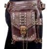 Sacoche Steampunk Unisexe Multi-positions -Vêtements Gothiques Boutique hsac9914 900