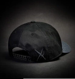 Casquette Trucker HYRAW 'moonlight -Vêtements Gothiques Boutique hyraw casquette trucker moonlight 6 900