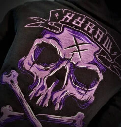 Veste Zippée Femme HYRAW 'Back 2 Pink' 9 Veste Zippée Femme HYRAW 'Back 2 Pink' -Vêtements Gothiques Boutique hyraw veste zippee femme zip back 2 pink 3 900