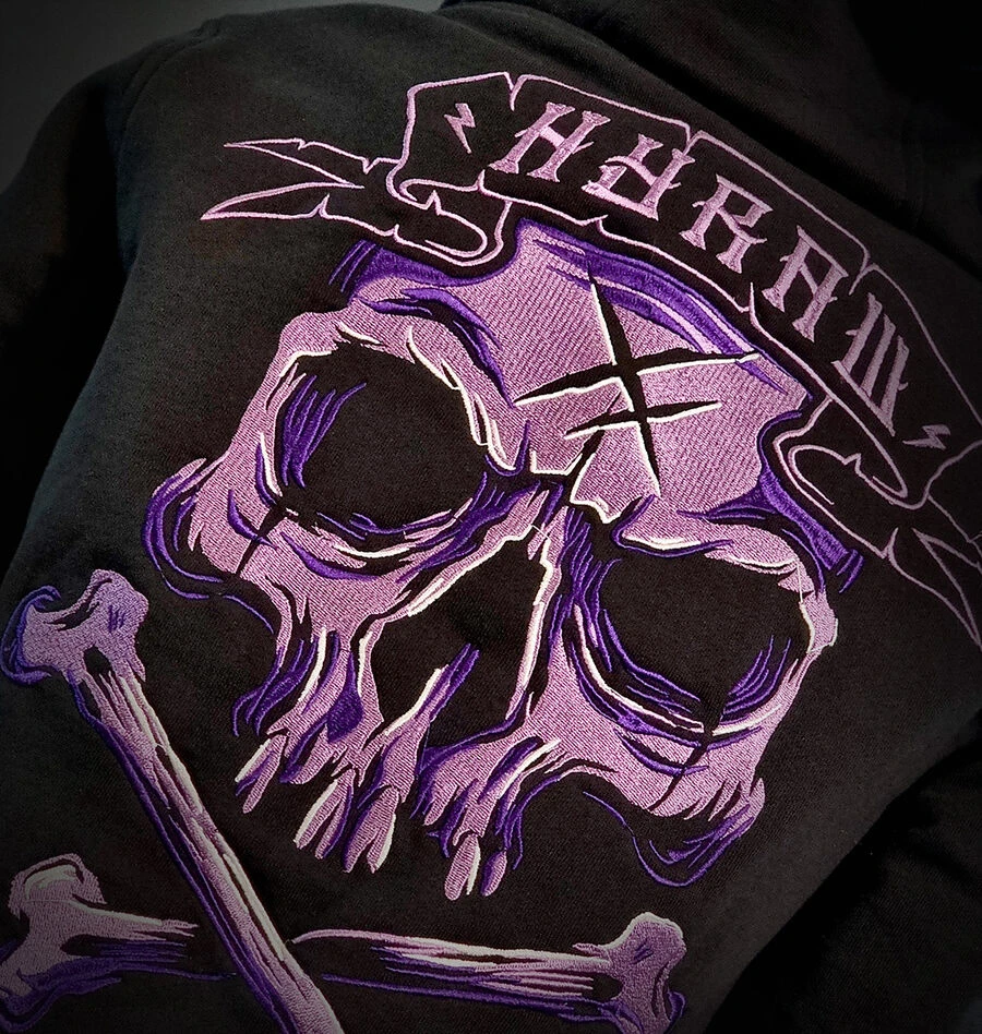 Veste Zippée Femme HYRAW 'Back 2 Pink' 5 Veste Zippée Femme HYRAW 'Back 2 Pink' – Image 3