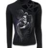 Haut SPIRAL 'Guardian Angels' -Vêtements Gothiques Boutique image zoom104 900
