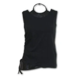 Haut Gothic Rock SPIRAL