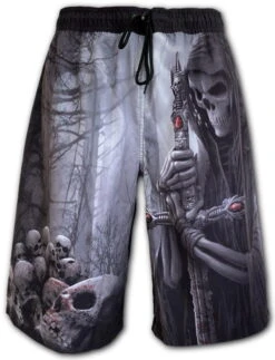 Short De Bain SPIRAL 'soul Searcher'