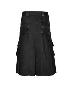 Jupe Samouraï Homme PUNK RAVE -Vêtements Gothiques Boutique img 0155 900