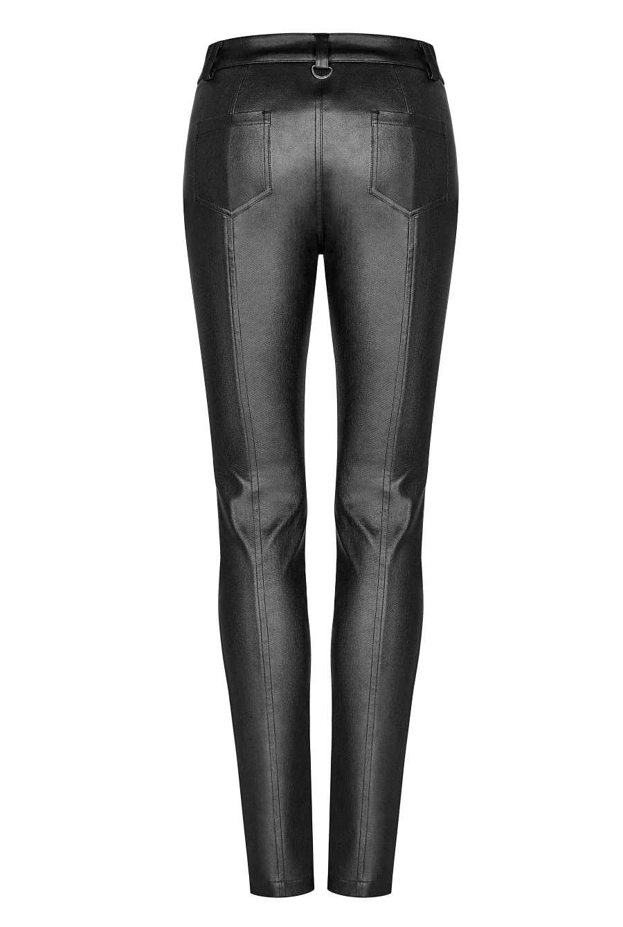 Pantalon PUNK RAVE 'dark Pheola' 7 Pantalon PUNK RAVE 'dark Pheola' – Image 5
