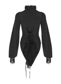 Chemise PUNK RAVE 'artemisia' -Vêtements Gothiques Boutique img 0299 900