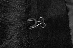 Long Manteau Gothique Punk Rave 'Goth Queen' -Vêtements Gothiques Boutique img 1098 900