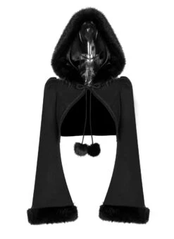 Boléro Hiver PYON PYON 'cassandre'