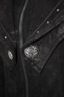 Veste DEVIL FASHION ' Fantasma' 11 Veste DEVIL FASHION ' Fantasma' -Vêtements Gothiques Boutique img 2998 900