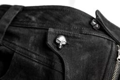 Pantalon Goth Rock Homme PUNK RAVE -Vêtements Gothiques Boutique img 4218
