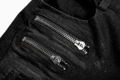 Pantalon Homme PUNK RAVE 'black Storm' -Vêtements Gothiques Boutique img 5174 900