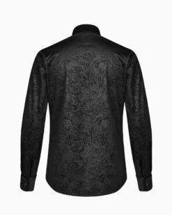 Chemise PUNK RAVE 'royal Palace' 10 Chemise PUNK RAVE 'royal Palace' -Vêtements Gothiques Boutique img 5987 900