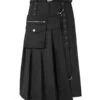 Jupe/kilt Homme PUNK RAVE -Vêtements Gothiques Boutique img 8955 900