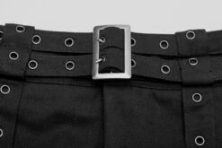 Jupe/kilt Homme PUNK RAVE -Vêtements Gothiques Boutique img 9101 900