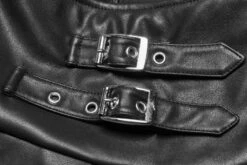 Mini Jupe PUNK RAVE 'areagne' -Vêtements Gothiques Boutique img 920811 900