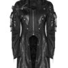 Veste Gothique Homme PUNK RAVE 'dark Funeral' -Vêtements Gothiques Boutique img 9296 900