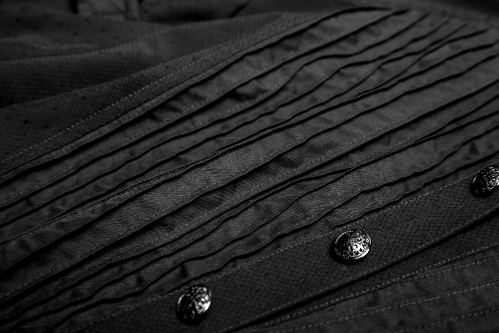 Chemise Gothique Lord Of Darkness 8 Chemise Gothique Lord Of Darkness – Image 6