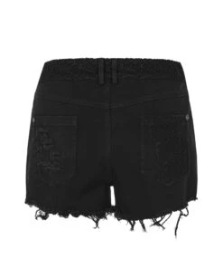 Short PUNK RAVE 'demon Hydra' 12 Short PUNK RAVE 'demon Hydra' -Vêtements Gothiques Boutique img 9850 900