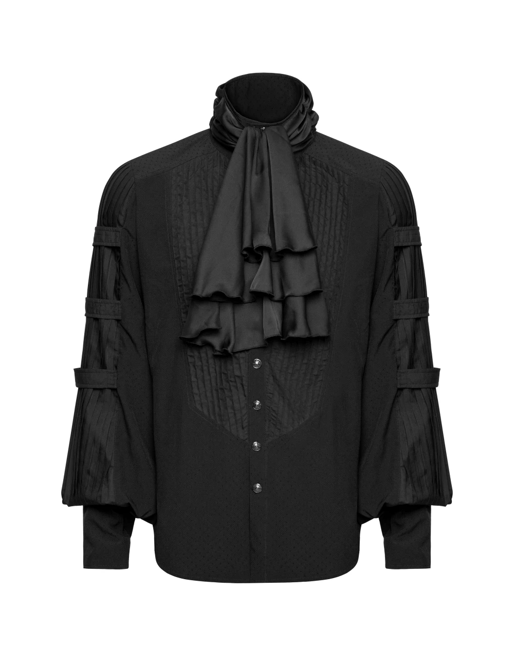 Chemise Gothique Lord Of Darkness 6 Chemise Gothique Lord Of Darkness – Image 4