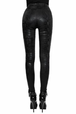 Pantalon KILLSTAR 'incantation' -Vêtements Gothiques Boutique incantation trousers d x1600 900