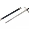 Epée De Collection Games Of Thrones 'Arya' -Vêtements Gothiques Boutique js145bk 1 900