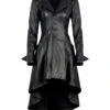 Manteau DARK IN LOVE 'dark Queen' -Vêtements Gothiques Boutique jw096 991 900