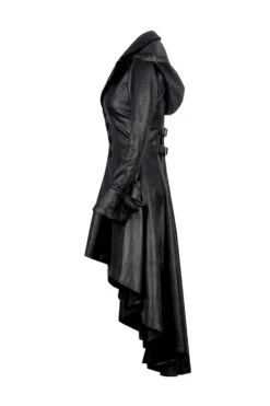 Manteau DARK IN LOVE 'dark Queen' -Vêtements Gothiques Boutique jw096 992 900