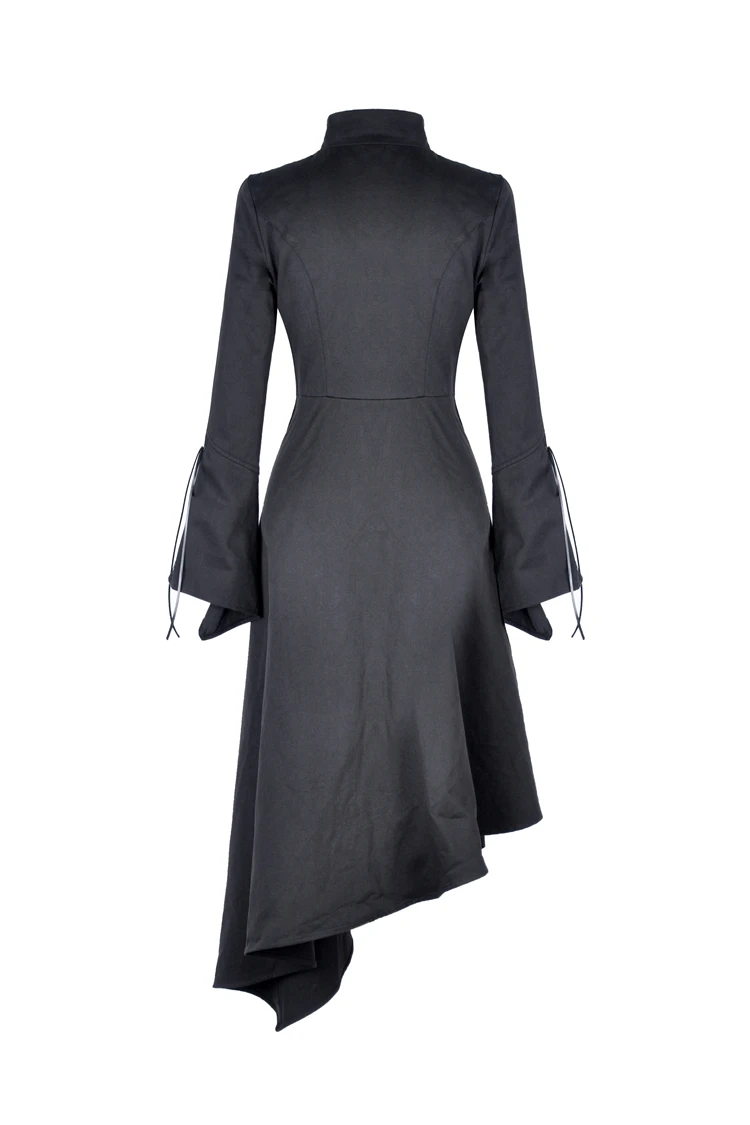 Veste Asymétrique DARK IN LOVE 'trysoria' 5 Veste Asymétrique DARK IN LOVE 'trysoria' – Image 3