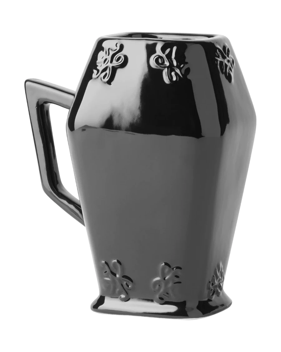 Mug Cercueil KILLSTAR 'Kitsu' 4 Mug Cercueil KILLSTAR 'Kitsu' – Image 2