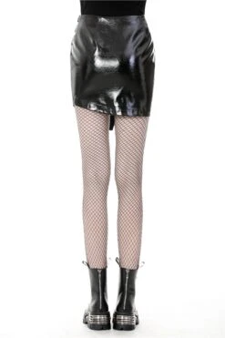 Jupe PVC DARK IN LOVE 10 Jupe PVC DARK IN LOVE -Vêtements Gothiques Boutique kw160 110 900