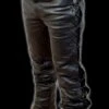 Pantalon Gothique Cuir VLAD III -Vêtements Gothiques Boutique leatherpants