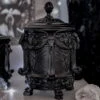 Urne En Résine KILLSTAR 'Lord Of Night' -Vêtements Gothiques Boutique lord of the night urn large b 42430e70 803c 44e2 b1f8 3aa7a4eb9abc x1600 900