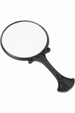 Miroir à Main KILLSTAR 'Lord Of Night' 5 Miroir à Main KILLSTAR 'Lord Of Night' -Vêtements Gothiques Boutique lordofnighthandmirror g x1600 900