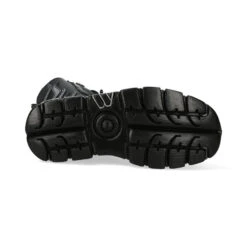 Bottes Cuir New Rock M-319-C5 -Vêtements Gothiques Boutique m 319 c5 6 900