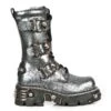 Bottes Cuir New Rock M-710-S3 2 Bottes Cuir New Rock M-710-S3 -Vêtements Gothiques Boutique m 710 s3 900