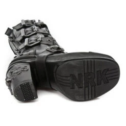 Bottes New Rock M.8342-R1 En Cuir 13 Bottes New Rock M.8342-R1 En Cuir -Vêtements Gothiques Boutique m 8342 c8 6 900