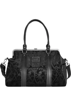 Grand Sac à Main KILLSTAR 'Majesty'