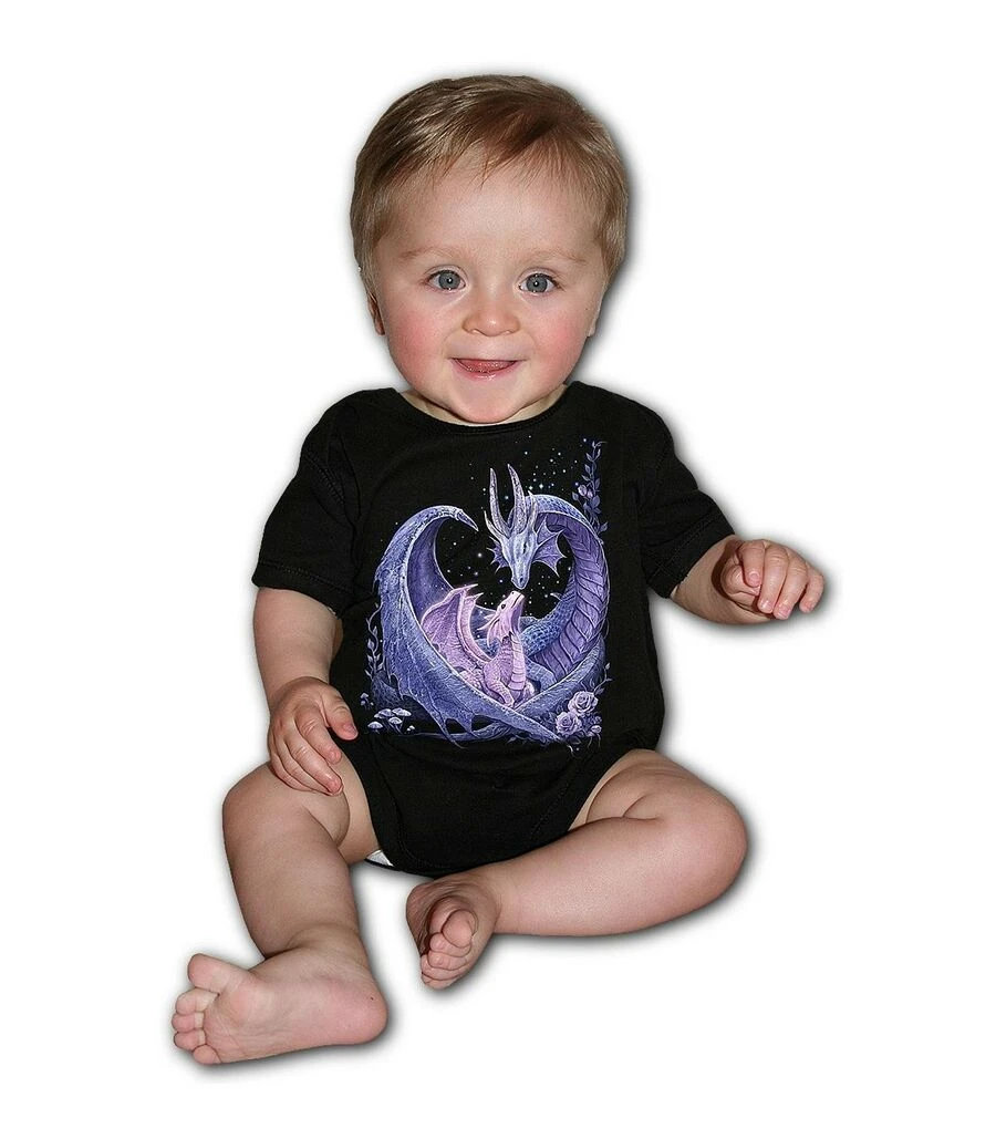 Body SPIRAL Pour Nourrisson 'maternal Instincts' 4 Body SPIRAL Pour Nourrisson 'maternal Instincts' – Image 2