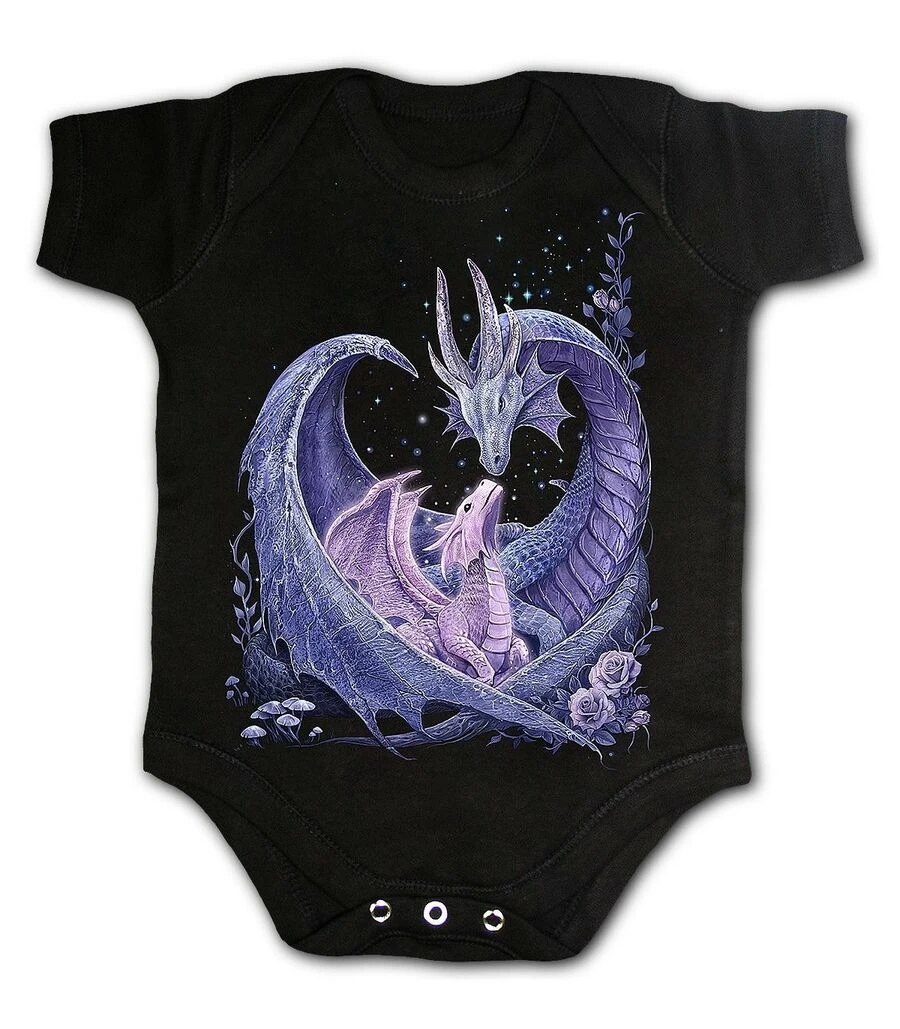 Body SPIRAL Pour Nourrisson 'maternal Instincts' 3 Body SPIRAL Pour Nourrisson 'maternal Instincts'